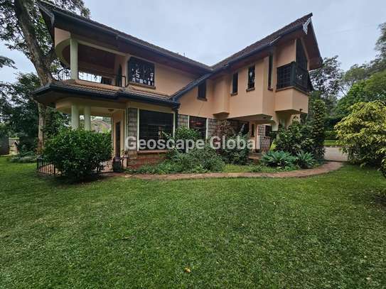 4 Bed House with En Suite in Rosslyn image 20