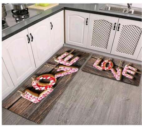 3d kitchen mat image 7