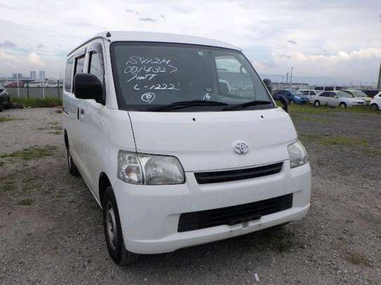 TOYOTA TOWNACE KDL (MKOPO/HIRE PURCHASE ACCEPTED) image 3