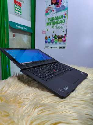 Lenovo Thinkpad S1 Yoga Core i7 image 11