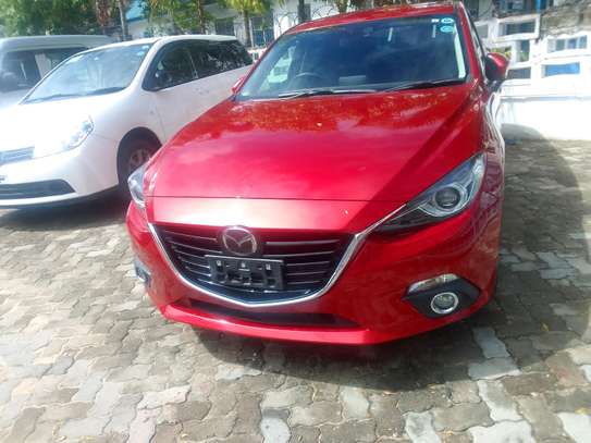 Mazda image 1