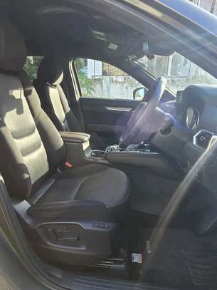 Mazda Cx-8 image 6