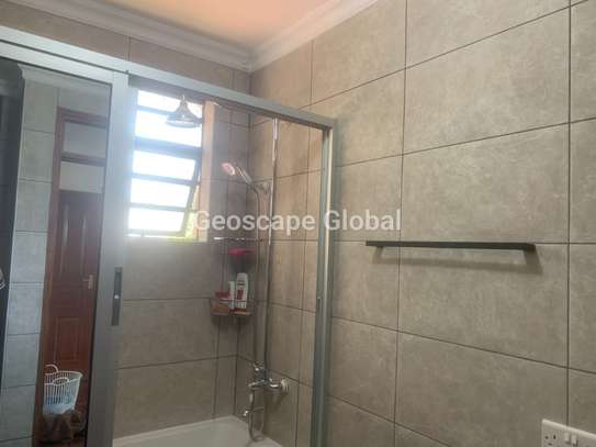 3 Bed Townhouse with En Suite in Nyari image 2