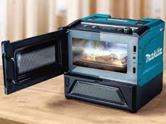 Microwaves Repair Services in Rongai,Upper Hill,Westland image 1