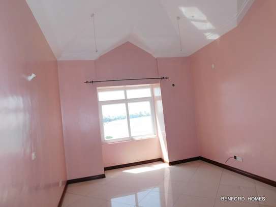 3 Bed Apartment with Aircon in Nyali Area image 7