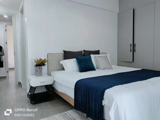 1 Bed Apartment with Swimming Pool at Westlands Road image 3