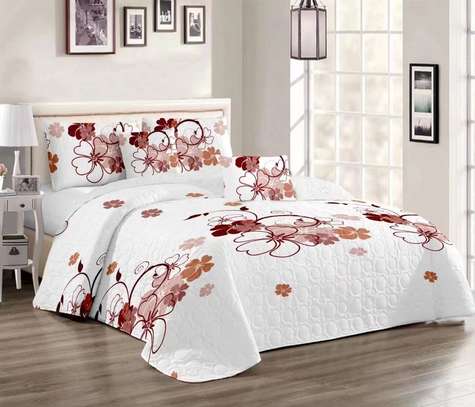 Turkish latest luxury cotton bedcovers image 5