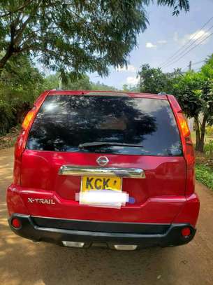 Nissan XTrail for sale KCK image 1