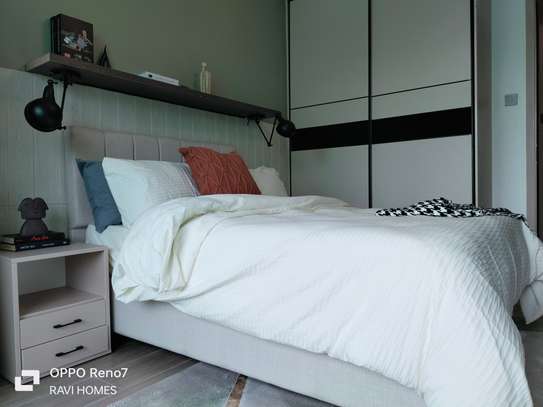 1 Bed Apartment with Swimming Pool at Mogotio Road image 4