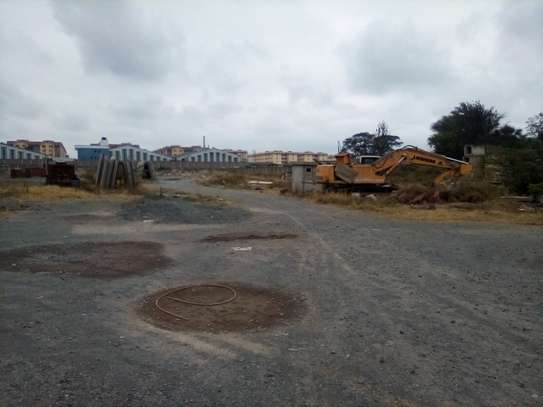 5 Acres of Industrial Land For Sale in Mlolongo image 4