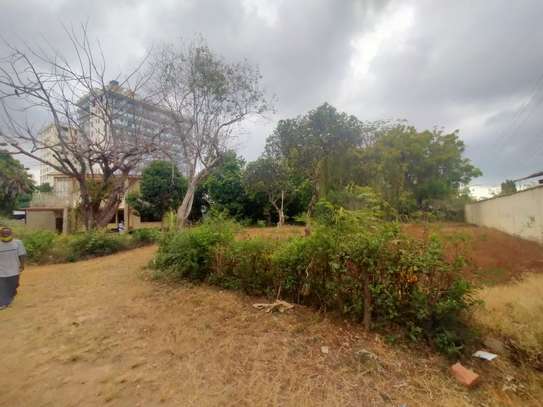 residential land for sale in Nyali Area image 3