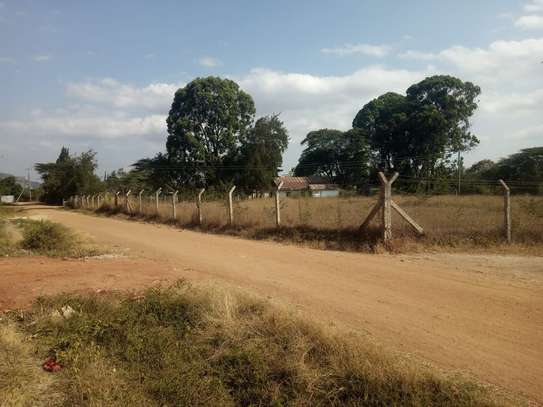 3 Plots For Sale, Machakos image 2