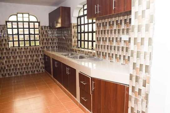 4 Bed House with En Suite at Pipeline image 6