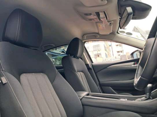 Mazda Atenza Petrol 2018 sport image 3