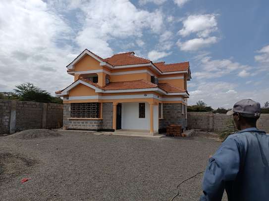 3 Bed House with Garage in Ongata Rongai image 2
