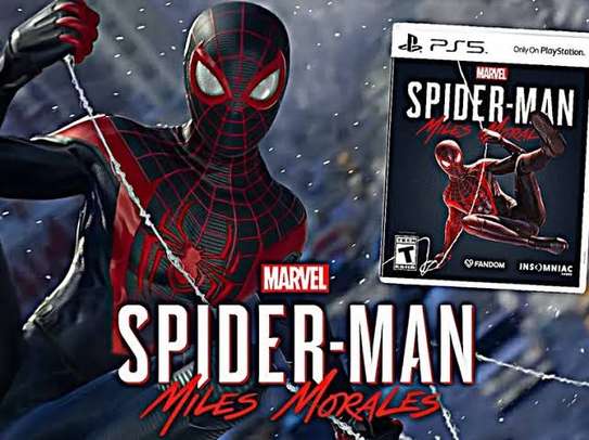 Marvel’s Spider-Man - PlayStation 4 image 4