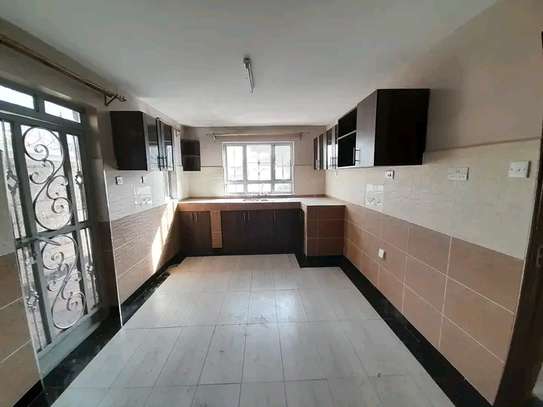 4 Bedrooms maisonette in syokimau for rent image 7