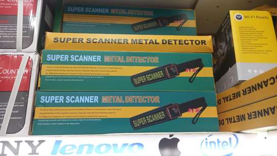 Super Scanner. image 5