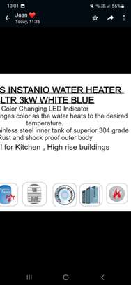 HAVELLS WATER HEATER image 3