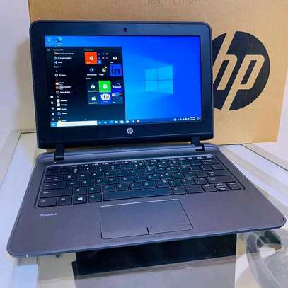 HP ProBook 11 G2 Core i3 @ KSH 16,000 image 1