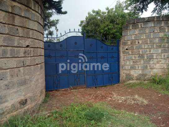 Land for sale membley ruiru image 1