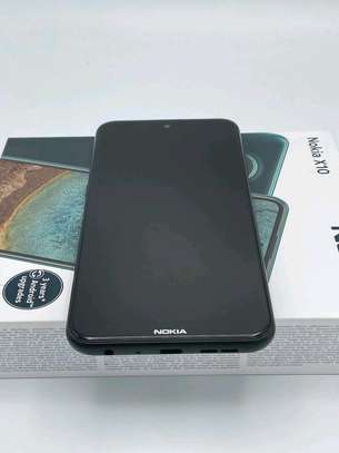 Nokia x10 image 1