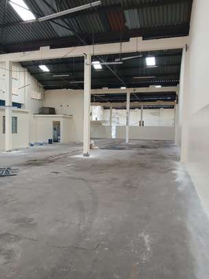 Warehouse with Backup Generator in Ruaraka image 7