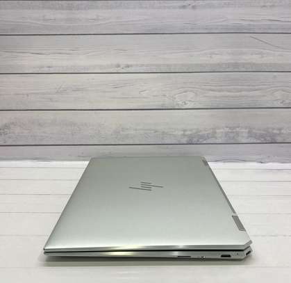 Hp Spectre x360 convertible 2-in-1 Laptop image 2