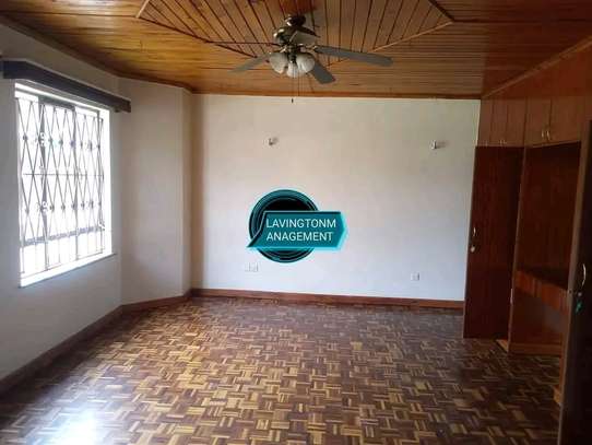 4 Bed Townhouse with En Suite at Kabaserian Avenue image 13