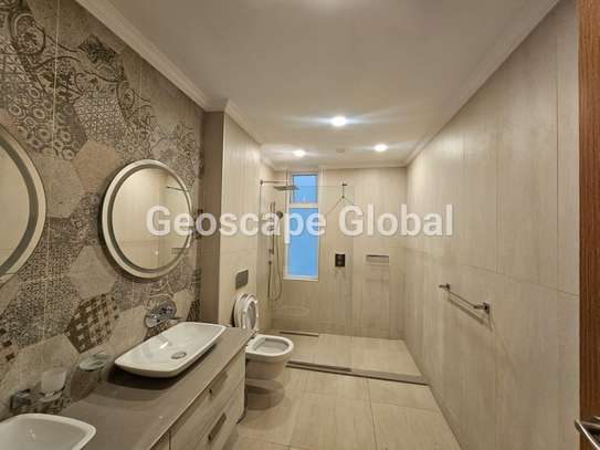 Furnished 3 Bed Apartment with En Suite in Westlands Area image 13