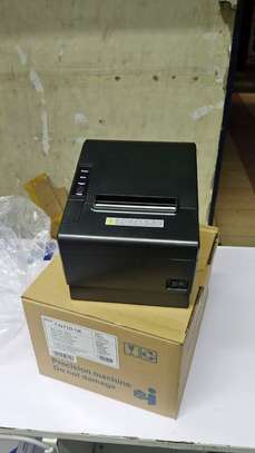 Printer 80mm Thermal Receipt Printer image 2