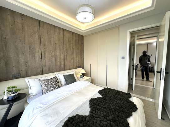 2 Bed Apartment with En Suite at Kilimani image 16