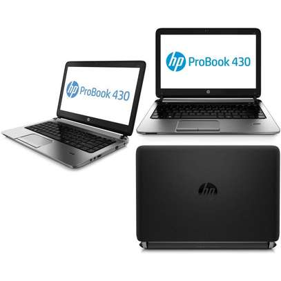 HP ProBook 430 G3, intel pentium, 4/500GB HDD (free mouse) image 1