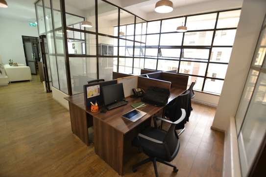 Office with Backup Generator in Spring Valley image 9