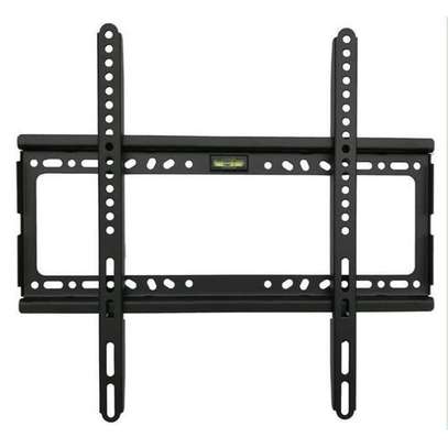 Generic 26"-63" Inches Fixed TV Wall Mount Bracket image 1