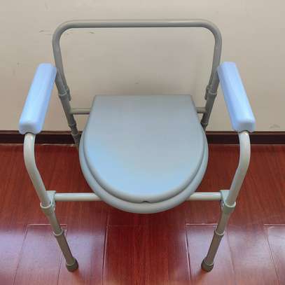 commode chair (extra strong) in nairobi,kenya image 3