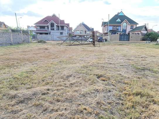 residential land for sale in Ruaraka image 5