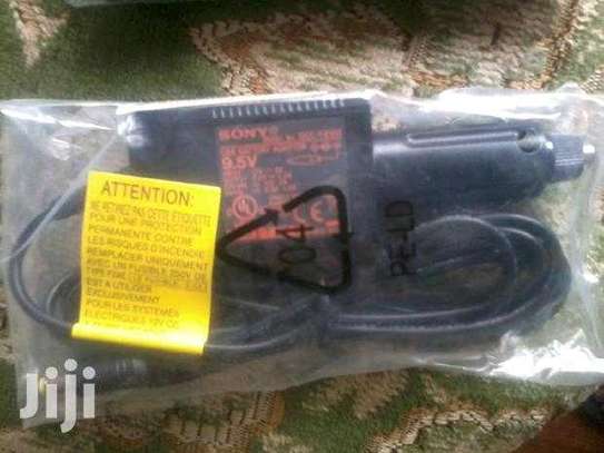 SONY portable DVD/USB player + 5 free movies image 1