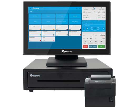 Bookshop POS  Software system  installers in Kitui image 1