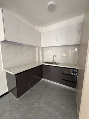 1 Bed Apartment with Swimming Pool at Kileleshwa image 3