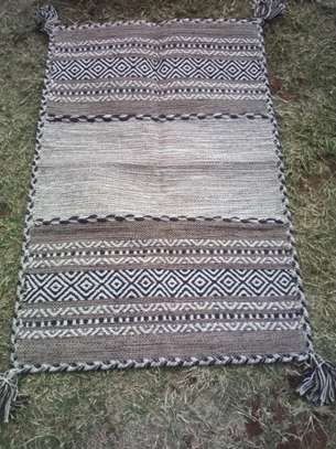 Pure Cotton Rugs colours 60 by 90cm image 9