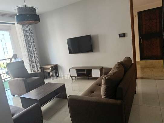 Serviced 2 Bed Apartment with En Suite at Syokimau image 4