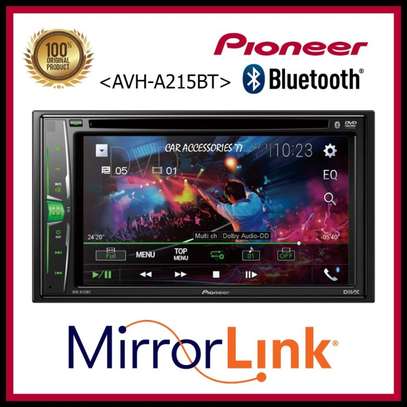 Car android Auto with mirror link feature image 1