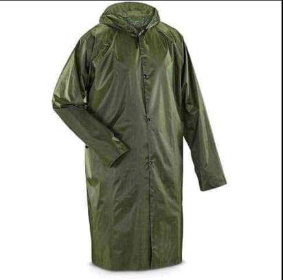 Waterproof Raincoats image 1