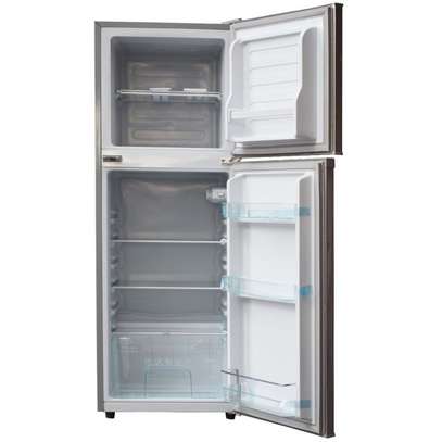 Ramtons 128 liters 2 door direct cool fridge image 2