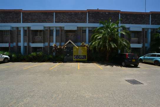 5700 ft² office for rent in Mombasa Road image 6