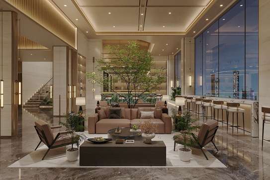 1 Bed Apartment with En Suite at Mogotio Road image 48