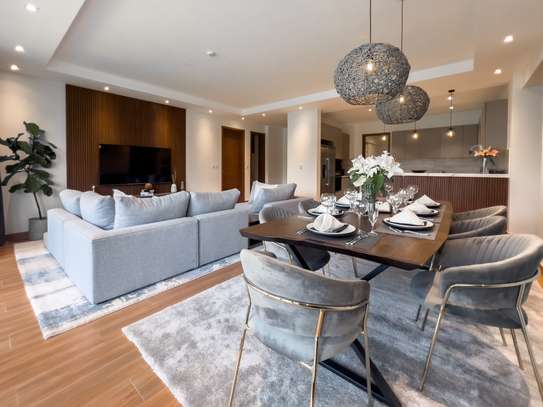 1 Bed Apartment with Swimming Pool in Riverside image 16