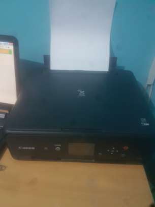 Document/Photo Printing,Scanning Copy Wirelessly Urgent Sell image 8