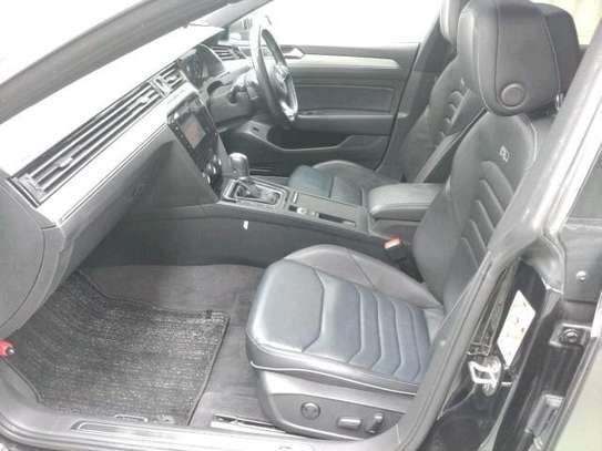 Volkswagen Vento 2018 image 7